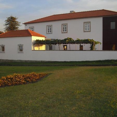 Muralha De Caminha Hotel Luaran gambar