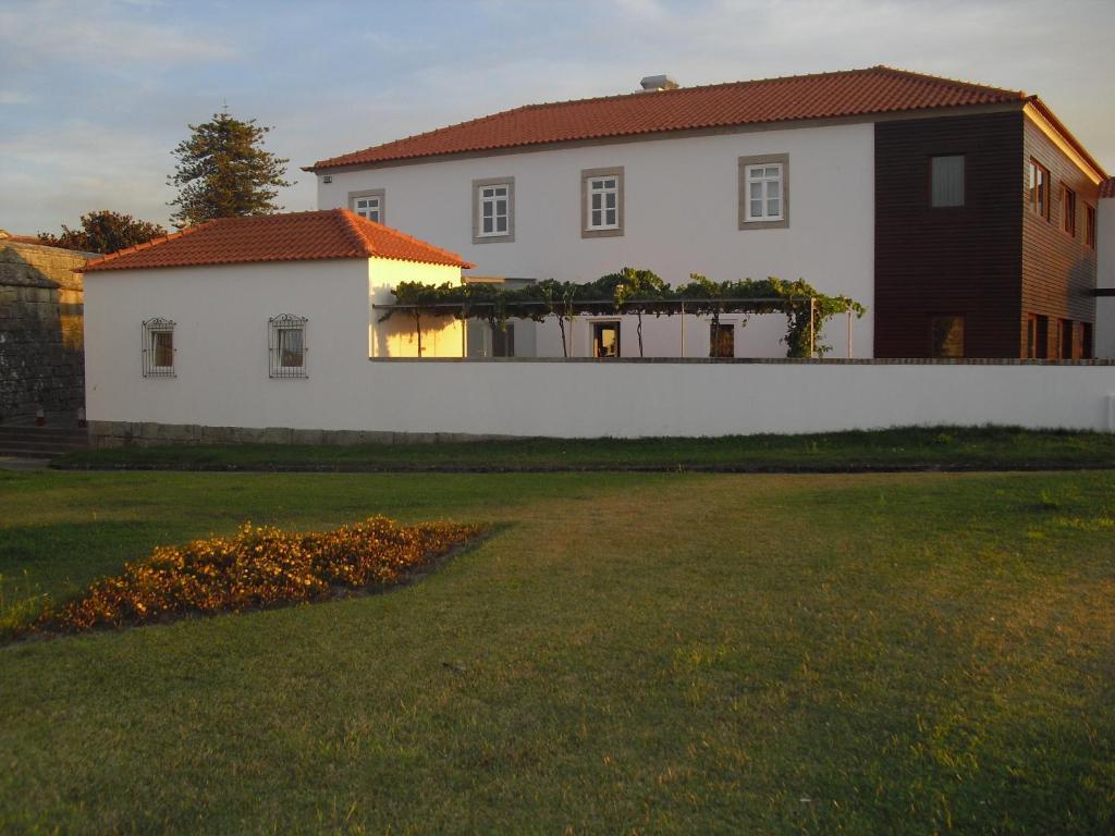 Muralha De Caminha Hotel Luaran gambar